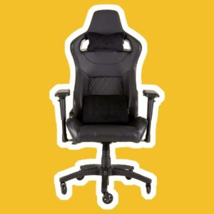 Fauteuil Gamer Corsair T1 Race