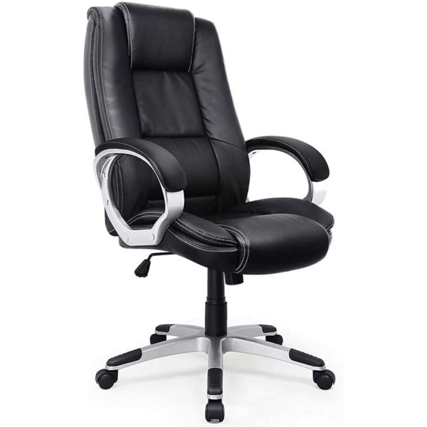 Chaise de bureau ergonomique  Teletravailconfort.fr