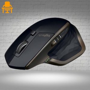 Souris Logitech MX Master sans fil