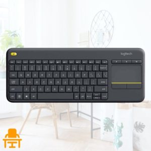 Clavier sans fil Logitech