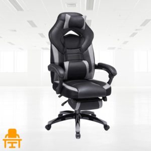 fauteuil de gamer ergonomique