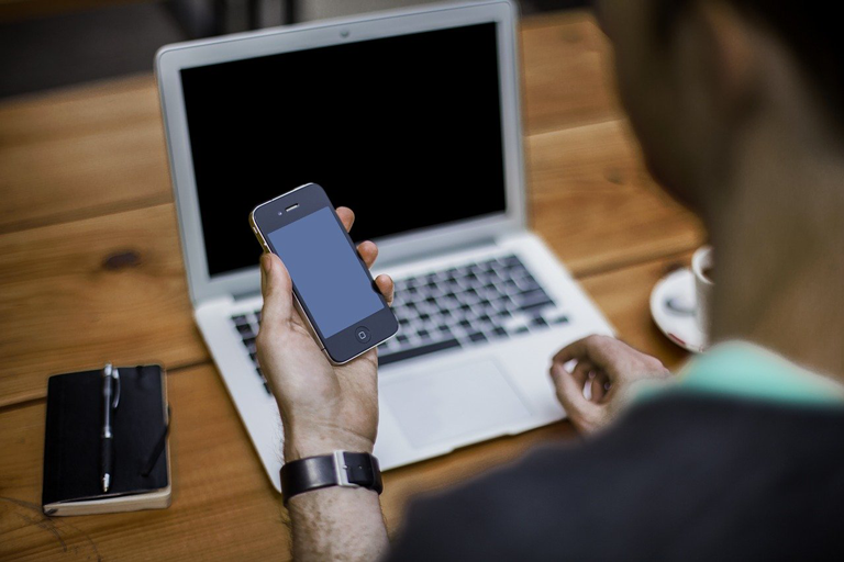 Le téléphone, un obstacle à la productivité