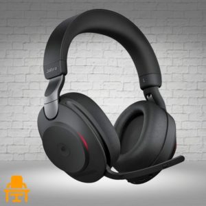 Jabra Evolve2 85 : le meilleur casque pour le télétravail ?