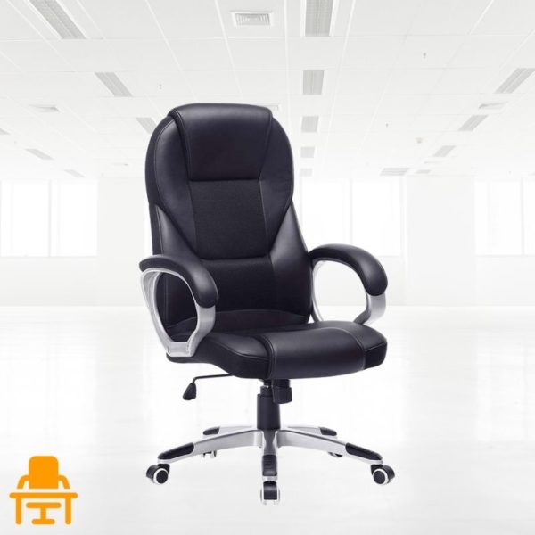fauteuil ergonomique pour bureau
