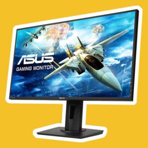 Écran Gaming ASUS VG278QR