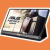 écran portable ASUS Zenscreen