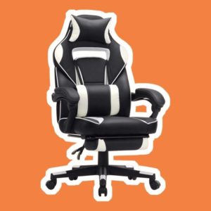 Fauteuil de Gamer Songmics